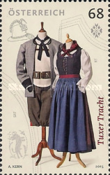 [Classical Traditional Costumes, type DGZ]