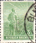 [Farmer and Rising Sun - Different Watermark, type CE6]