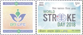 [World Stroke Day - Personalized Vignette, type EET]