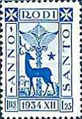 [Holy Year, type BR5]