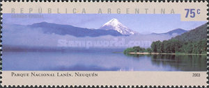 [Argentine Landscapes, type CTG]