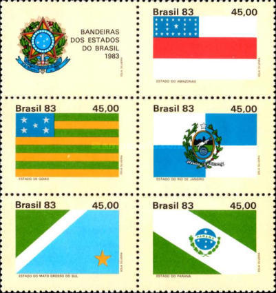 [State Flags, type ]