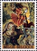 [Lodewijk de Raet Gobelinen, type AIF]