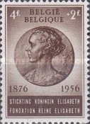 [The 80th Anniversary of the Birth of Queen Elizabeth, type TT2]