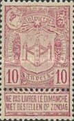 [World exposition Antwerp, type AD1]