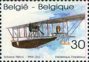 [Old Aeroplanes, type BUP]