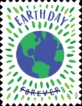 [The 50th Anniversary of Earth Day, type IHT]