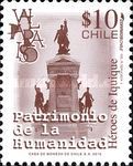 [Valparaiso - World Heritage, type CCI]