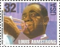 [Legends of American Music, type CMZ]