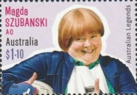 [Australian Legends of Comedy, type ETX]