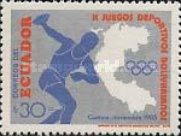 [Bolivar Games, Cuenca, type BVC]
