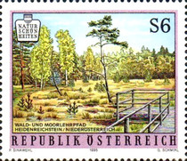 [Austria's Natural Beauties, type BMO]