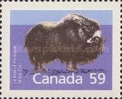 [Canadian Mammals, type AMQ]