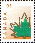 [Maple Leaf, type BKL]