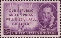 [Joseph Pulitzer, type PK]
