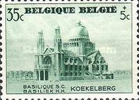 [Charity stamps, type FZ]