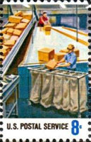 [Postal Service Employees, type AIY]