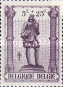 [The struggle against Tuberculosis, type JU]