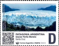 [Definitives - Patagonia, type EJB]