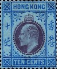 [King Edward VII of the United Kingdom, type I5]