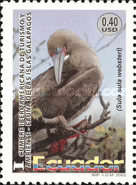 [Ibero-American Tourism and the Environment Conference - Galapagos Islands Fauna, type CUK]