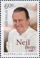 [Australian Legends of Cooking, type DYC]