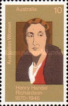 [Famous Australian Women, type PN]