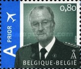 [King Albert II, type CZU4]