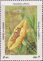 [Flora - International Stamp Exhibition ARGENTINA '85 - Buenos Aires, Argentina, type ABZ]