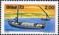 [Brazilian Boats, type BAB]