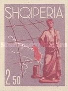 [Europa - New Colors, type KF1]