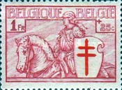 [The struggle against Tuberculosis, type FE4]