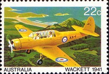 [Aeroplanes, type VB]
