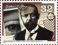 [Pioneers of Communication, type CPT]