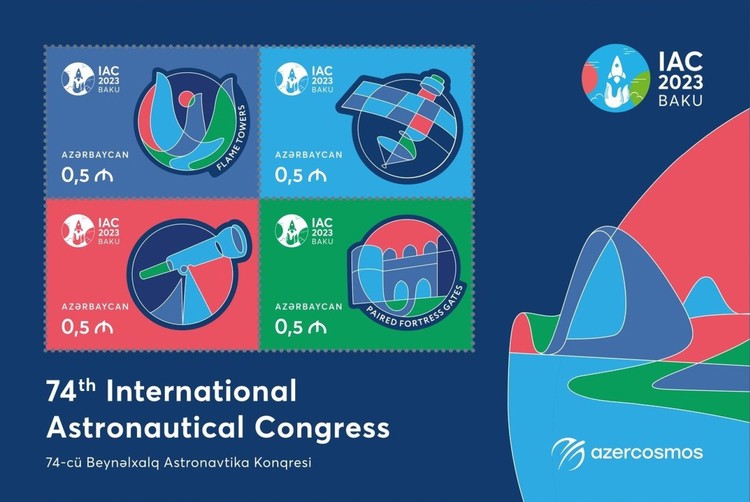 [The 74th International Astronautical Congress, type ]