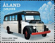 [Clacssic Buses, type MU]