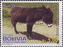 [Domestic Animals, type BQD]