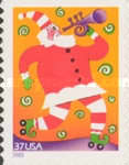 [Holiday Music Maker - Self-Adhesive - Size: 23 x 30mm, type EKP]