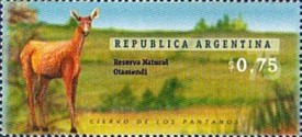 [National Parks, type BZK]