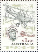 [Pioneers of Flying, type AVN]