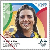 [Medalists - Summer Olympic Games 2024 - Paris, France, type FJJ]