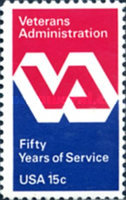[Veterans Administration, type AUY]