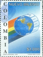 [New Millennium, type BSU]