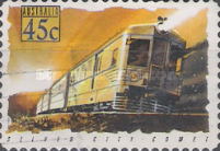 [Popular Trains - Self-Adhesive, type ATF1]