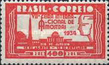 [The 7th International Trade Fair, Rio de Janeiro, type ER1]