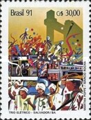 [Carnival, type CMB]