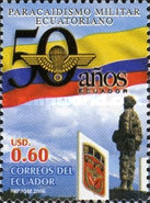 [Ecuadorian Paratroopers, type DGS]