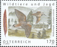 [Wild Animals and Hunting, type DEC]