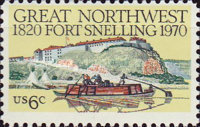 [Fort Snelling, type AFT]