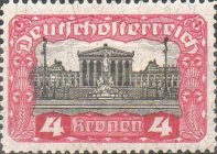 [Parliament Building, Vienna, type BA7]